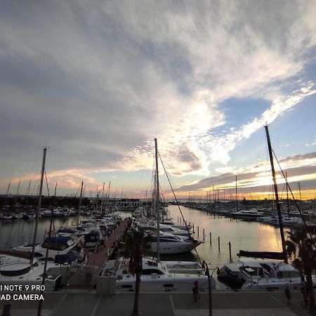 Classe 3 Etoiles - Magnifique Vue Sur Le Port - Wifi Et Clim La Grande-Motte Exterior photo